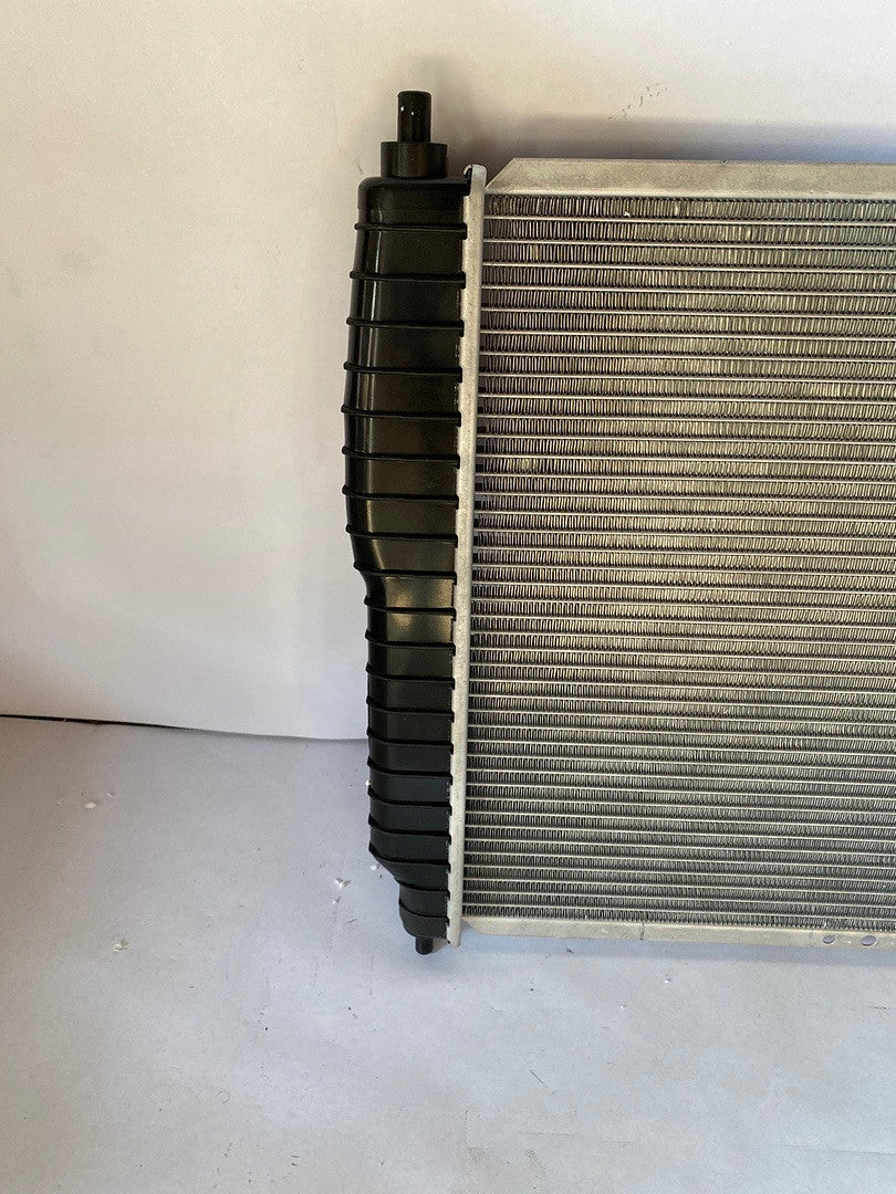 04-08 CHEVY AVEO / SUZUKI SWIFT 06-08 AVEO 5 07-08 PONTIAC G3 05-08 PONTIAC WAVE 05-07 WAVE 5 1.5L 1.6L FACTORY STYLE ALUMINUM RADIATOR OEM-RA-2774