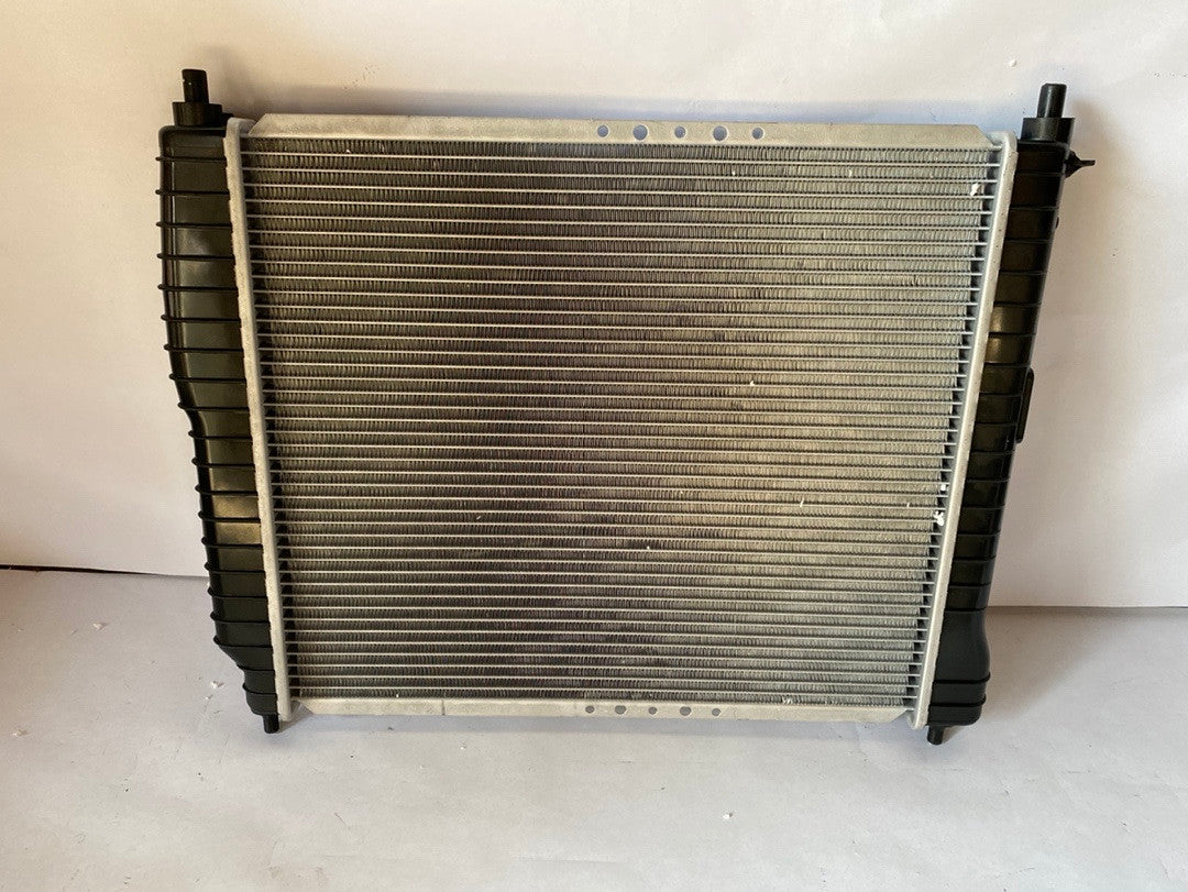 04-08 CHEVY AVEO / SUZUKI SWIFT 06-08 AVEO 5 07-08 PONTIAC G3 05-08 PONTIAC WAVE 05-07 WAVE 5 1.5L 1.6L FACTORY STYLE ALUMINUM RADIATOR OEM-RA-2774