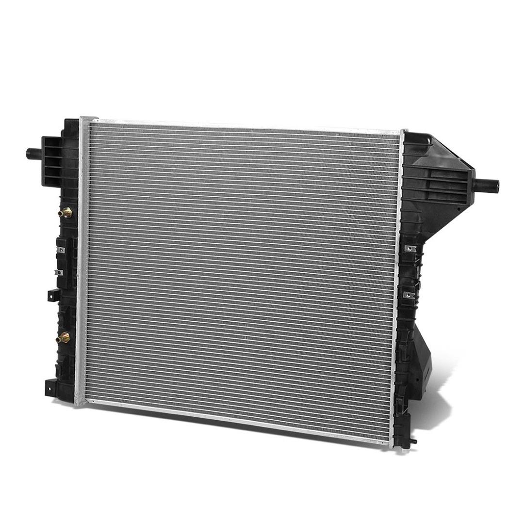 08-16 FORD F250 F350 SUPER DUTY AT FACTORY STYLE ALUMINUM RADIATOR OEM-RA-13231-AT