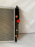 04-08 CHEVY AVEO / SUZUKI SWIFT 06-08 AVEO 5 07-08 PONTIAC G3 05-08 PONTIAC WAVE 05-07 WAVE 5 1.5L 1.6L FACTORY STYLE ALUMINUM RADIATOR OEM-RA-2774