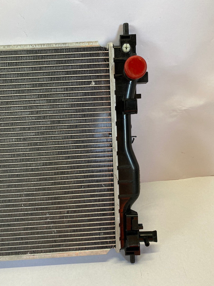 CHEVY MALIBU IMPALA AT MT FACTORY STYLE ALUMINUM RADIATOR 2014 TO 2019 OEM-RA-13146-OB
