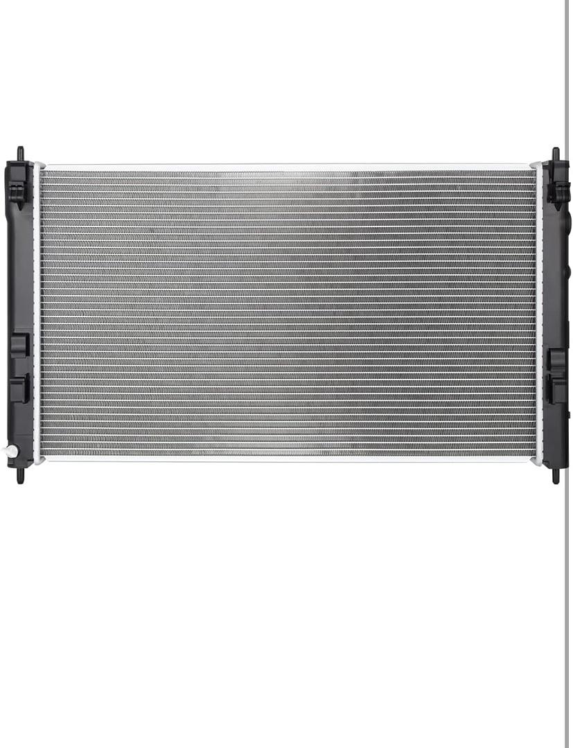 14-17 LANCER 2.0L 2.4L RADIATOR OEM-RA-13525