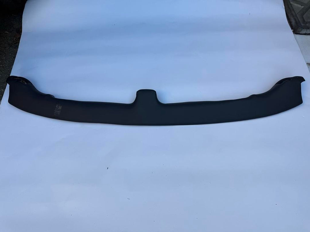 3534759 | 1993 Cadillac Allante Molding, Windshield Upper Garnish