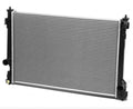 OEM-RA-13670 | 18-21 TOYOTA CAMRY AVALON 2.5L 3.5L ALUMINUM RADIATOR OE OEM-RA-13670