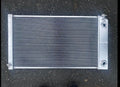 LS LT SWAP RADIATOR (1968-72 A-BODY, 1973-87 C10 TRUCK) 36X21X6 20LBS SE-RA-CHEVY68-LSX