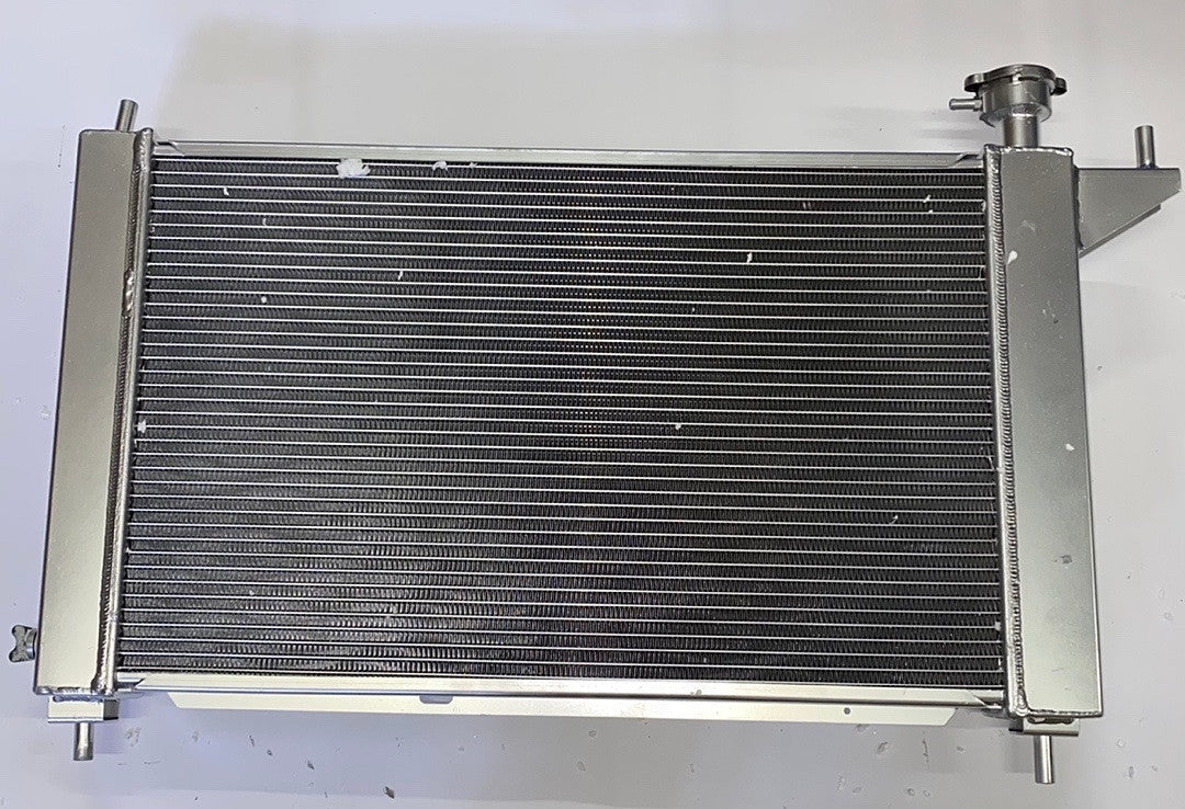 94-95 FORD MUSTANG MT 3 ROW FULL ALUMINUM RADIATOR RA-FM94MT-3