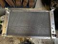 00-07 GMC YUKON 00-06 GMC YUKON XL 1500 99-06 GMC SIERRA 1500 SILVERADO 99-00 GMC SIERRA 2500 02-05 CADILLAC ESCALADE 2-ROW FULL ALUMINUM RADIATOR RA-SILVERADO99-2-ASIS
