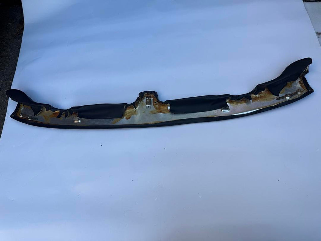 3534759 | 1993 Cadillac Allante Molding, Windshield Upper Garnish