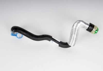 Genuine GM 09128706 heater outlet hose