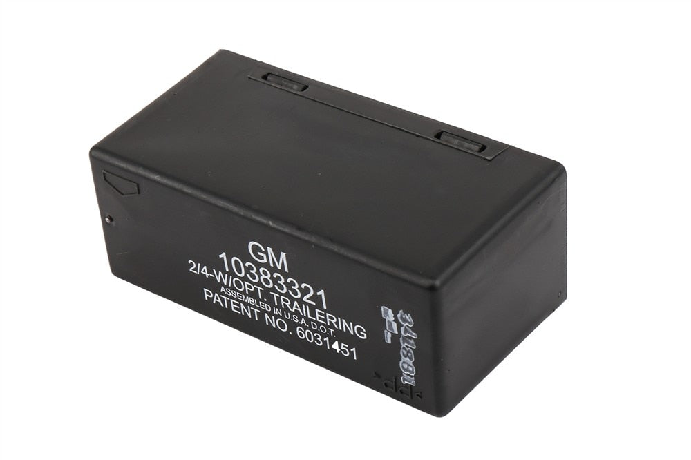 GM Genuine Part 10383321