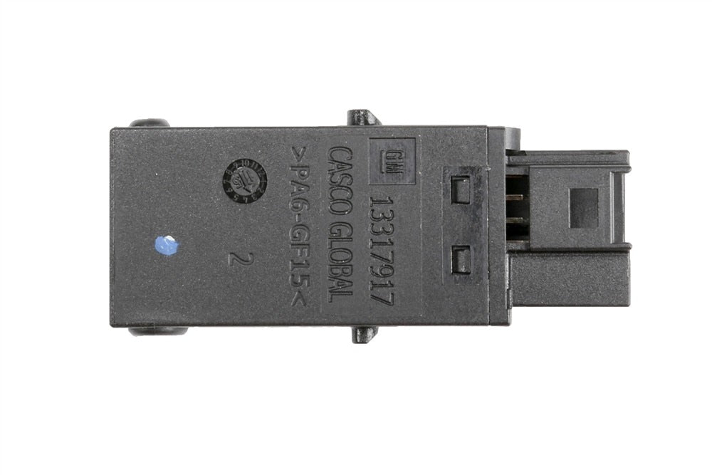 GM Genuine Part 13318777
