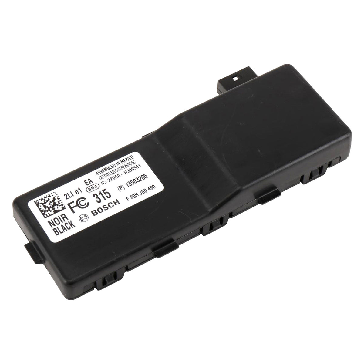 OEM part 13503205