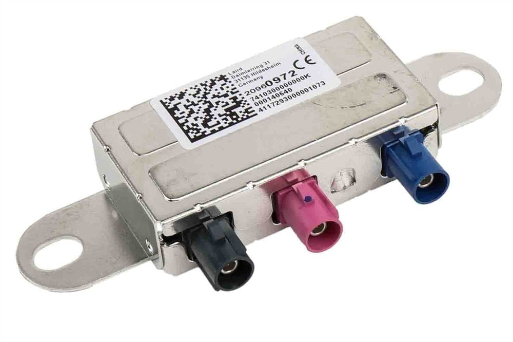 GM Genuine Part 20960972