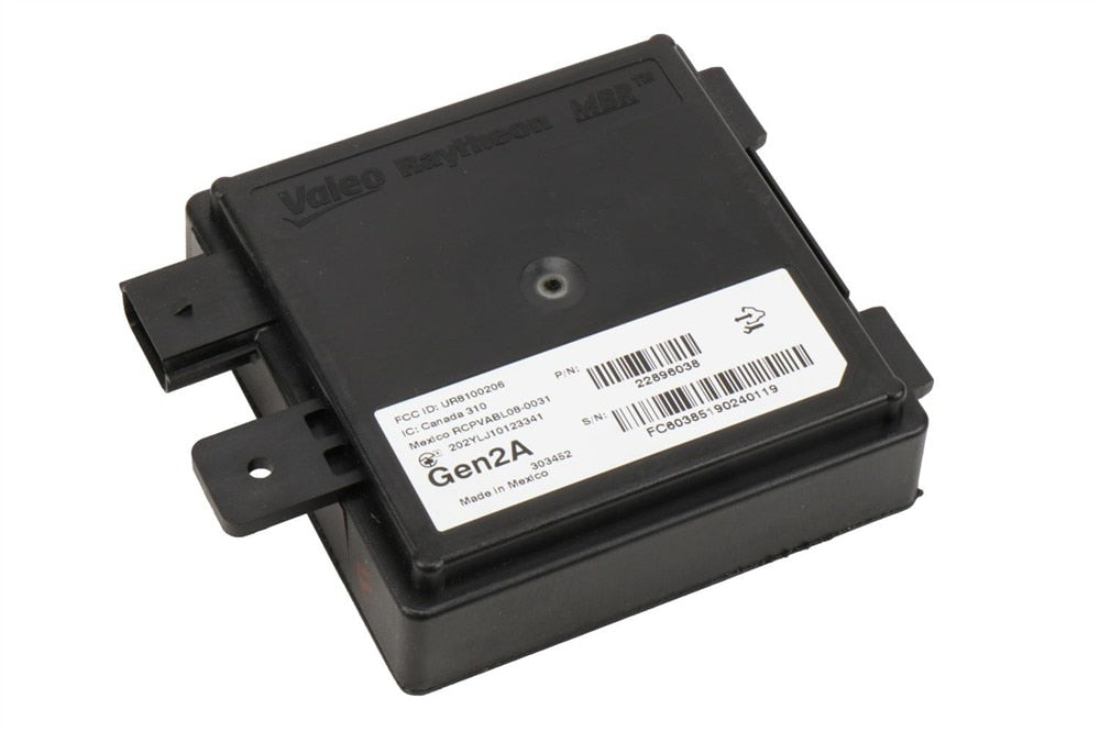 GM Genuine Part 22896038