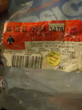 Original GM 29543478 4th clutch piston package label
