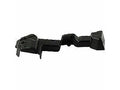 Genuine GM 84362702 front bumper fascia guide
