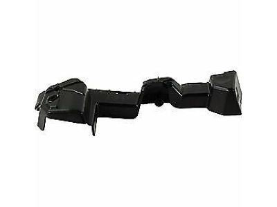 Genuine GM 84362702 front bumper fascia guide