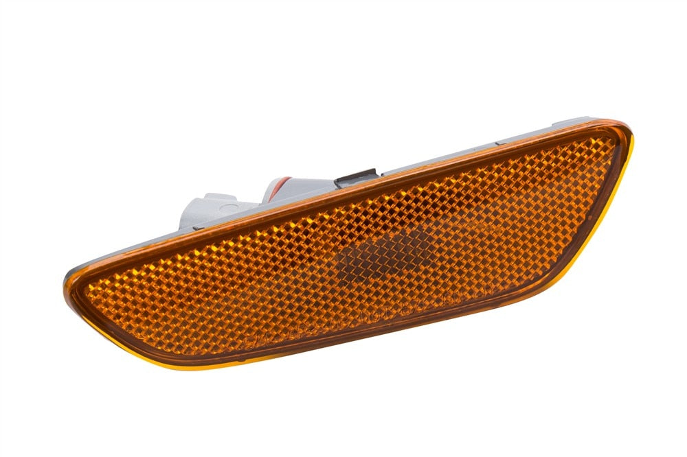 Genuine GM front driver side marker lamp 96830939
