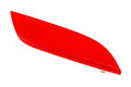 Genuine GM Chevrolet Spark rear passenger side reflector 96844218