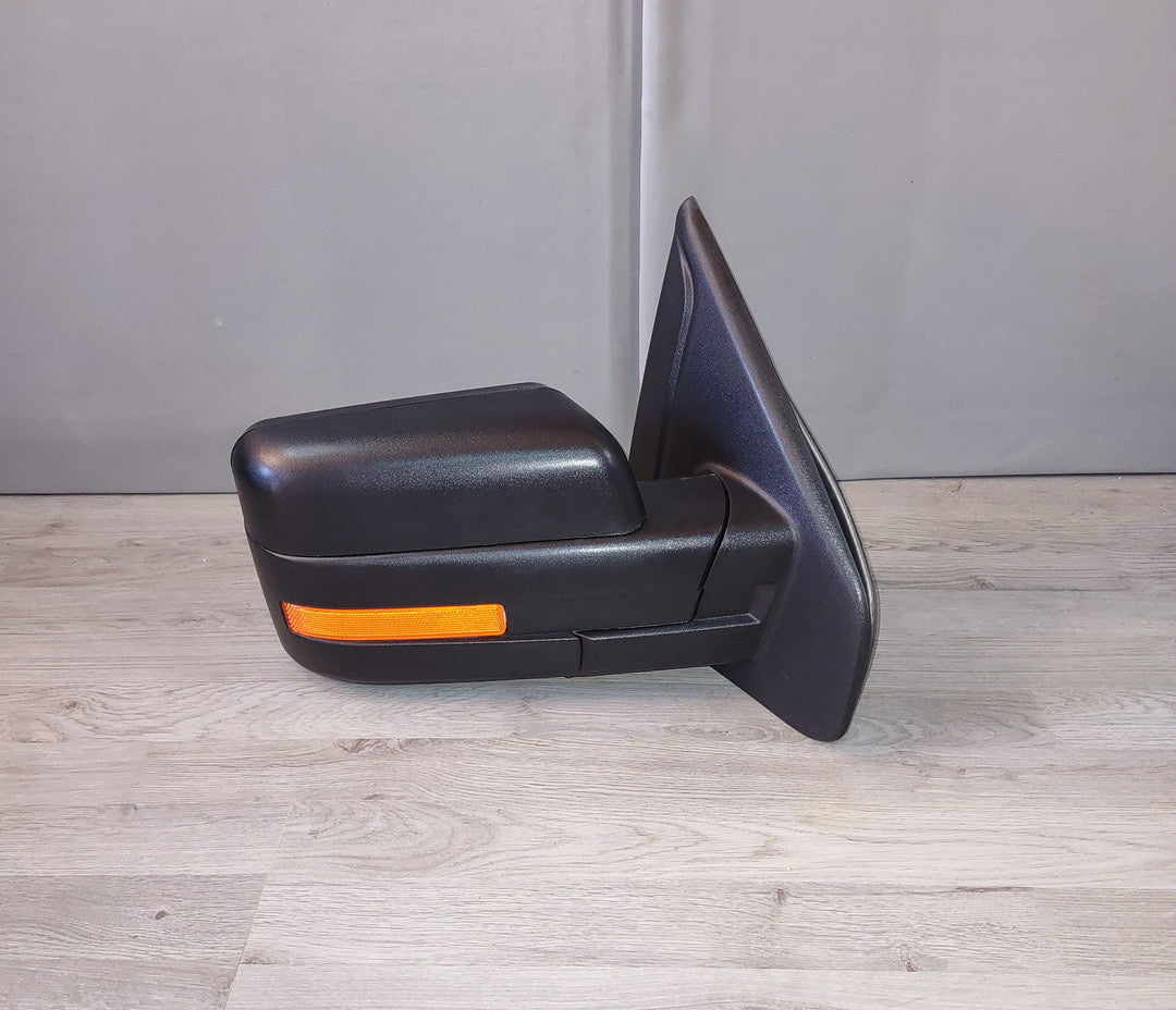 Ford F-150 Oem Style Mirror for 2004 to 2014