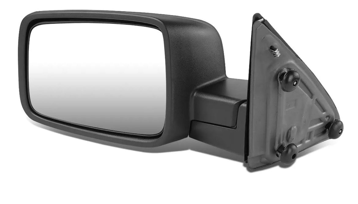 TWM-039-OE-T222-BK 09-16 Dodge Ram 1500 10-16 Ram 2500 3500 4500 5500