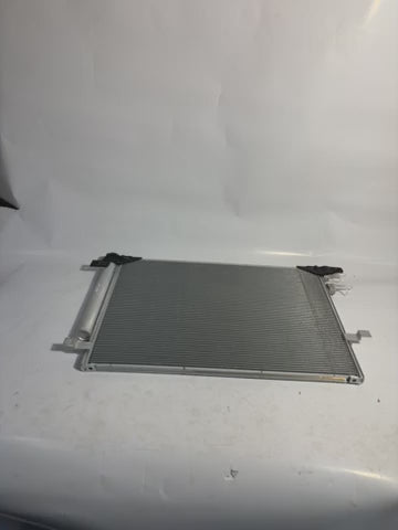 23455461 A/C Condenser For 2016-2023 Chevrolet Camaro Aluminum Core 84947859