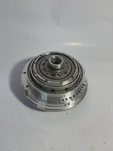 24053051 COVER ASM-A/TRNS CASE FRT