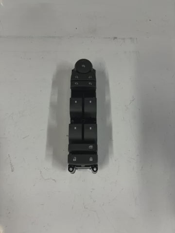 20958433 WINDOW SWITCH 10-17 GMC ACADIA
