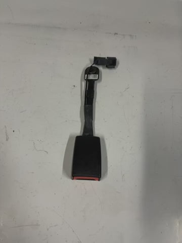 19300532 2012-2019 CHEVROLET SONIC LH Left Seat Belt Front Driver Buckle