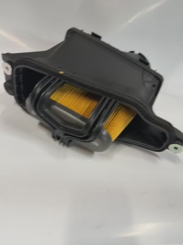 23108935 2014-2019 Corvette C7 Stingray Factory Air Intake System – Complete Assembly