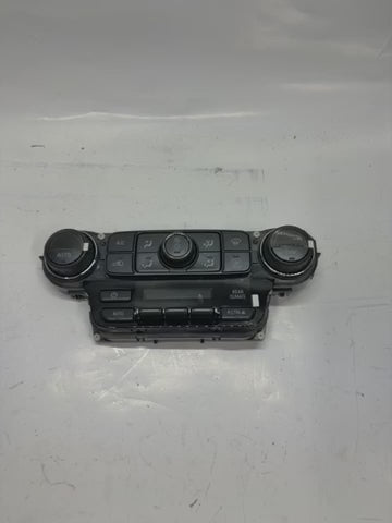 84412941 15-74932 AC Delco Climate Control Unit for GMC Yukon XL 2015-2016