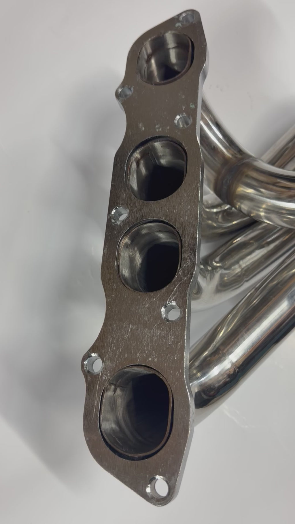 OPEN BOX 00-09 HONDA S2000 AP1 AP2 2.5 INCH STAINLESS 4-1 LONG TUBE EXHAUST HEADER MISSING HARDWARE