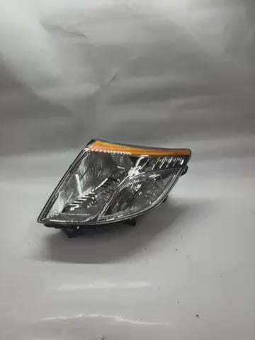 PMHL-NSEN-1012-OE-CH-R Right Headlight For 07-09 Nissan Sentra
