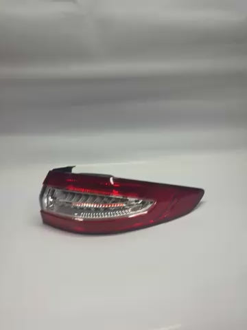 13-16 Ford Fusion Right Side Passenger Side LED Taillight OE Style