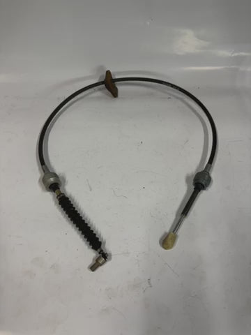 22535554 1990 Chevrolet Cavalier Shift Cable