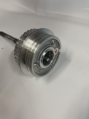 24223798 NEW ACDelco Auto Trans Input Shaft Chevy GMC Buick 6T70 6T75 2007-2016