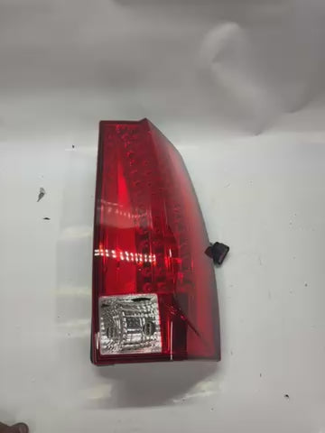 ASIS-OEM-TL-081-R Open BOX AS IS Factory Style LED Tail Light (Right) 07-14 Cadillac Escalade ESV