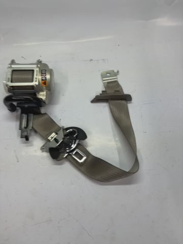 19351657 2015-2016 Chevrolet Silverado 1500 Right Passenger Seat Belt OEM A1