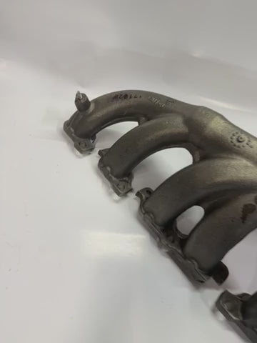 12655846 Catalytic Converter Manifold For 2007-2008 Hummer H3 3.7L 2007-2012 GMC Canyon