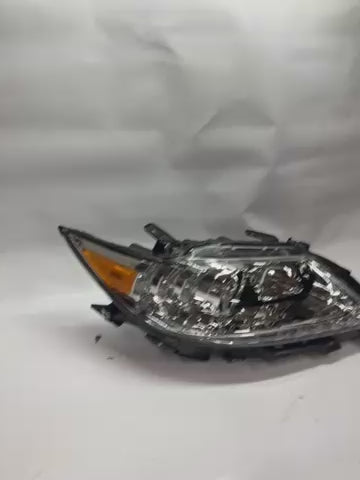 OEM-HL-0166-R LED DRL Projector Headlight (Right) 13-15 Lexus ES300H ES350