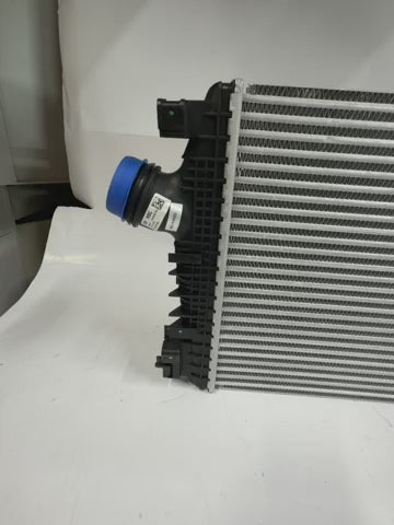 20979494 | Intercooler Charge Air Cooler For Buick Regal Chevy Malibu 2013-15 2.0L