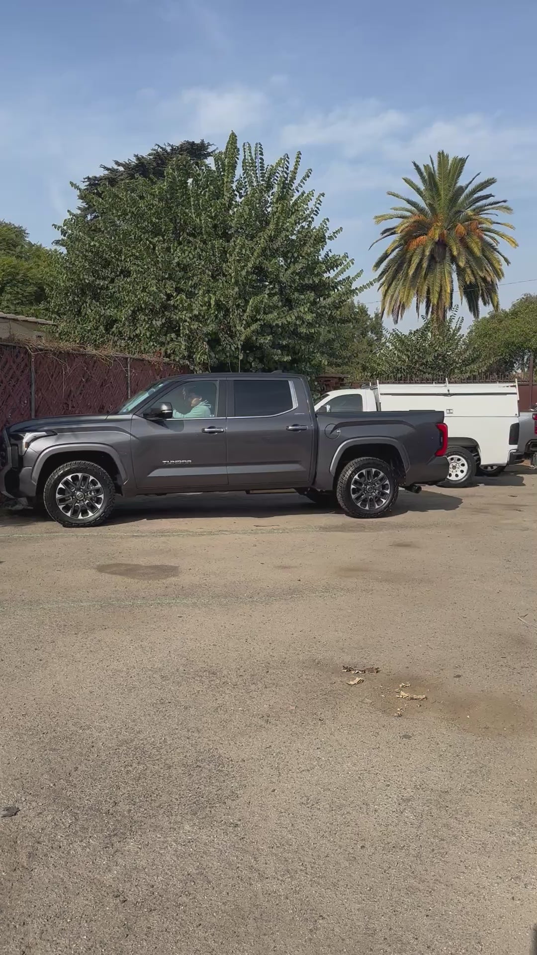 22-24 TOYOTA TUNDRA 5.5 FT