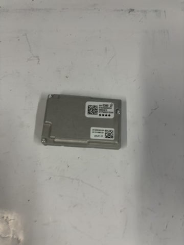84210389 FRONT VIEW CAMERA 17-19 CADILLAC ATS
