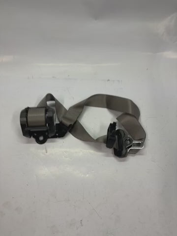 19258748 GM Seat Belt Kit