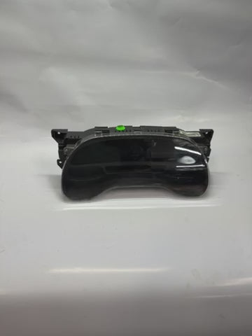 25728393 2001-2005 Cadillac DeVille Dash Instrument Cluster Speedometer Gauges