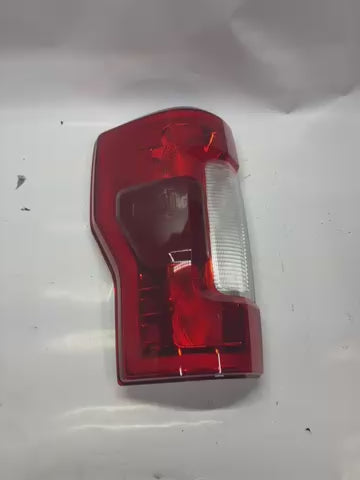 OEM-TL-074-L 2017 to 2019 Ford F250 F350 F450 Super Duty Left Driver taillight