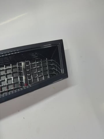 2013-2014 Cadillac Escalade Front Lower Grille – Blue OEM