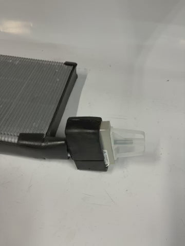 23281450 Genuine GM Air Conditioning Evaporator Core