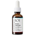Geek & Gorgeous 101 Power Peptides serum bottle, 30 ml