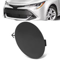 2019–2025 Toyota Corolla Rear Bumper Tow Hook Cover